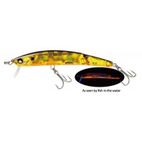 Crystal 3D Minnow Jointed HGBL
